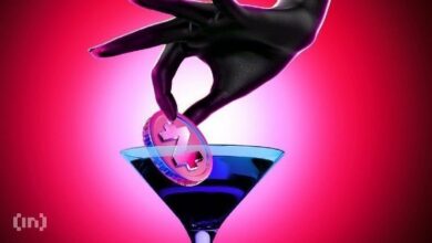 صراع سعر زيكاش تحت 400 دولار مرتبط ببيتكوين، إليكم السبب