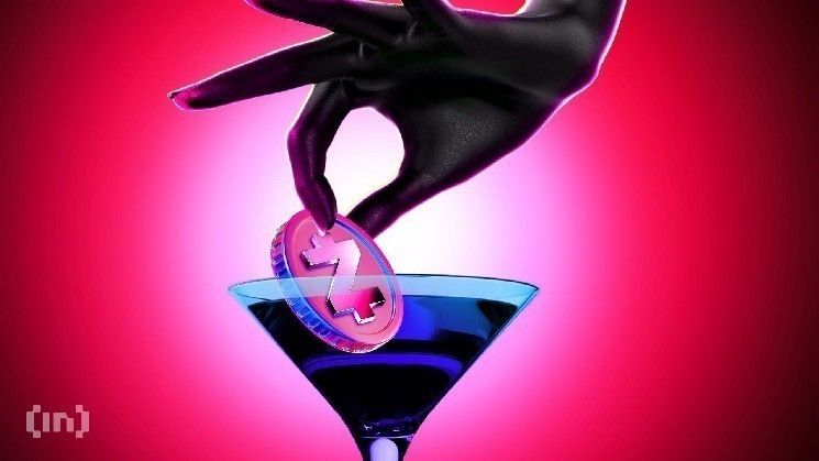 صراع سعر زيكاش تحت 400 دولار مرتبط ببيتكوين، إليكم السبب