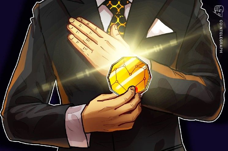 مستثمر في العملات الرقمية يتبرع بـ 12 مليون دولار لحزب الإصلاح البريطاني في رقم قياسي للتبرعات الانتخابية