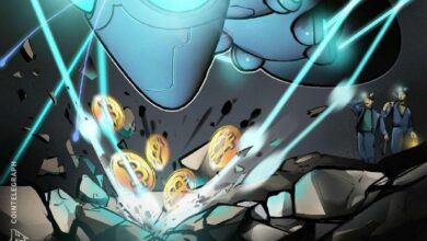 "كلين سبارك" ترفع الإنتاج والطاقة وسط ضغوط تواجه مُعدّني البيتكوين