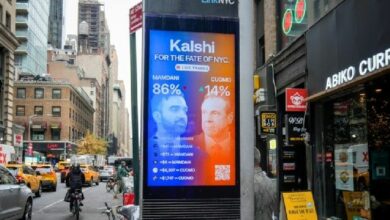 كاليشي تسعى للحماية من المنظمين المحليين أثناء استئنافها خسارة نيفادا