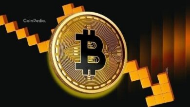 توقعات سعر البيتكوين: الاختراق لم يتحقق مع تراجع التقلبات بنهاية العام