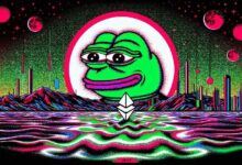 عملة ريبل المستقرة RLUSD تتجاوز حاجز المليار دولار على شبكة إيثيريوم