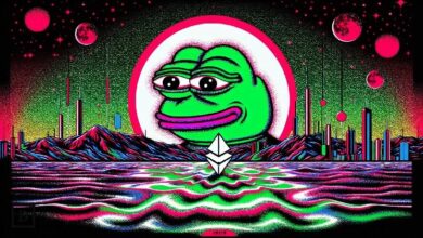 عملة ريبل المستقرة RLUSD تتجاوز حاجز المليار دولار على شبكة إيثيريوم