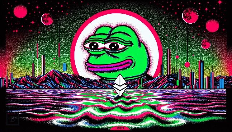 عملة ريبل المستقرة RLUSD تتجاوز حاجز المليار دولار على شبكة إيثيريوم