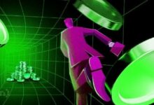 كوينبيس تتوقع ارتفاعًا صاروخيًا للبيتكوين بحلول ديسمبر رغم التراجع الحالي للسوق