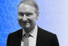 رئيس هيئة الأوراق المالية الأمريكية: العديد من عروض العملات الأولية خارج نطاق اختصاص الهيئة