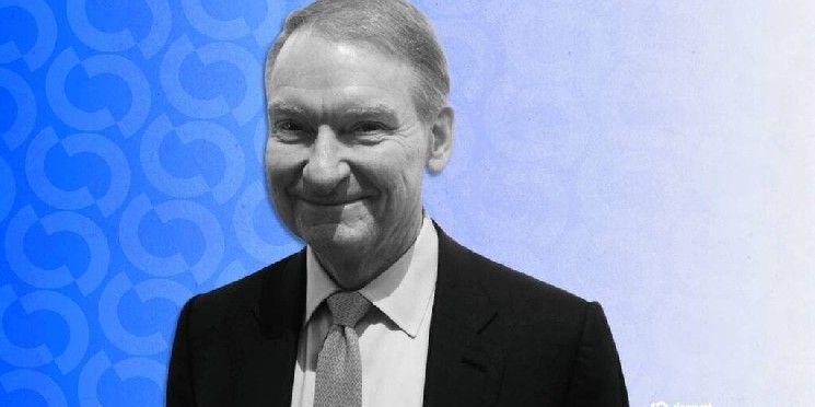 رئيس هيئة الأوراق المالية الأمريكية: العديد من عروض العملات الأولية خارج نطاق اختصاص الهيئة