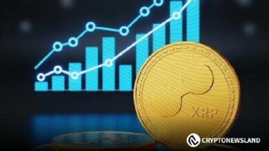 محلل: دعم سعر XRP عند 1.94 دولار ضروري لفتح الطريق نحو مستوى 2.50 دولار