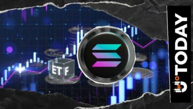 صناديق سولانا المتداولة تقترب من معلم 700 مليون دولار وسط تدفق مستمر للأموال