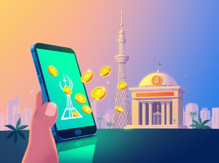 خطوة ثورية: "اتصالات الإمارات" تختبر عملة مستقرة لدفع الفواتير