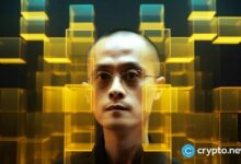 تشانغ بينغ تشاو يؤكد مجددًا: الولايات المتحدة عاصمة التشفير العالمية بعد العفو الرئاسي