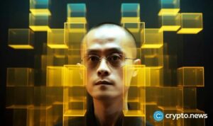 تشانغ بينغ تشاو يؤكد مجددًا: الولايات المتحدة عاصمة التشفير العالمية بعد العفو الرئاسي