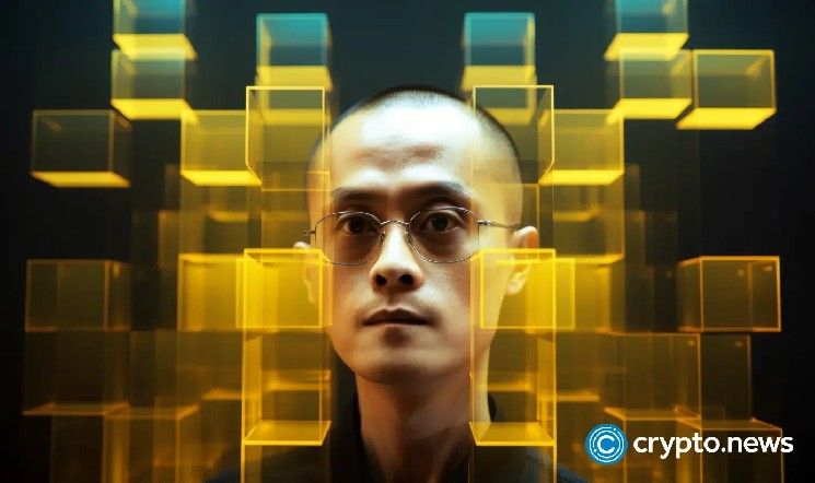 تشانغ بينغ تشاو يؤكد مجددًا: الولايات المتحدة عاصمة التشفير العالمية بعد العفو الرئاسي