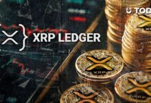 أكثر من 40 ألف معاملة غريبة لـ XRP تظهر فجأة: ما السبب؟