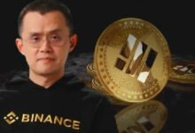 شركة استثمارات CZ تقدم إيداعًا جديدًا لهيئة الأوراق المالية والبورصات SEC بشأن BNB! هل يهدف للسيطرة؟