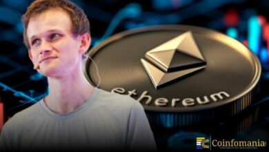 فيتاليك: إيثيريوم تصلح أخيراً ضعف شبكتها الند للند