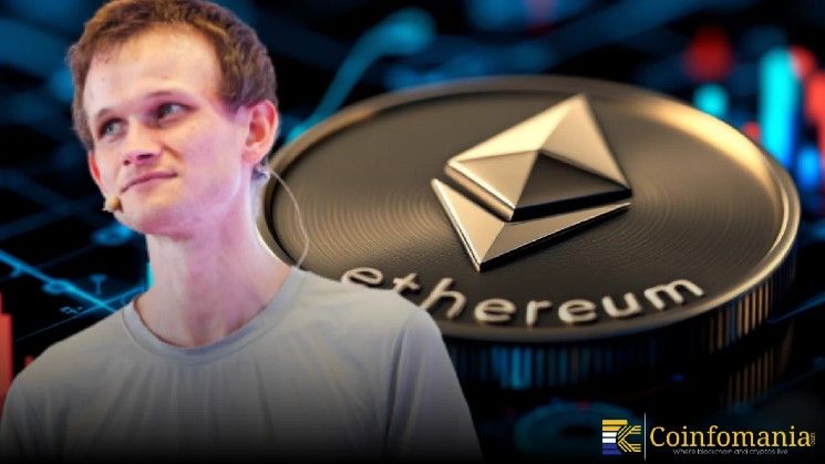 فيتاليك: إيثيريوم تصلح أخيراً ضعف شبكتها الند للند