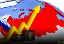 تسجيل ارتفاع جديد في التضخم الأمريكي وسط مؤشرات بيانات آنية تشير إلى تجدد الضغوط