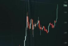 صندوق IBIT ضمن أكثر الصناديق المتداولة مع صعود البيتكوين القوي.. وأسهم التعدين تهبط