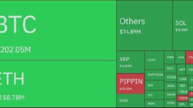 شبكة ريندر تستهدف اختناقات الحوسبة السحابية بمنصة GPU موزعة