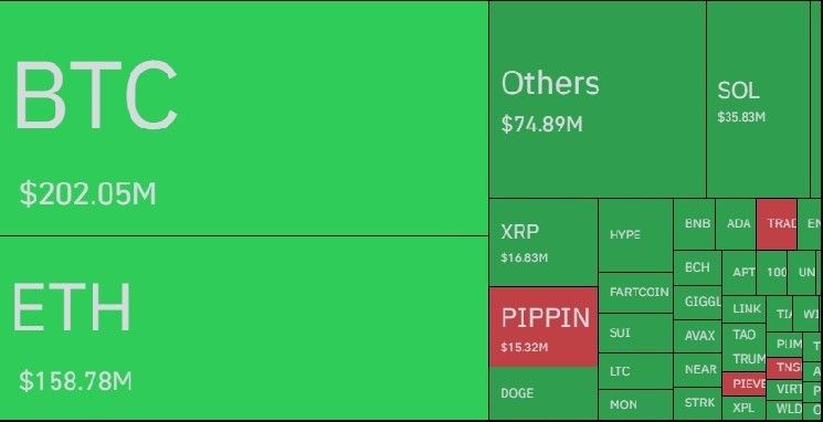 شبكة ريندر تستهدف اختناقات الحوسبة السحابية بمنصة GPU موزعة