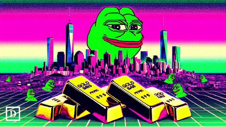 الذهب الرقمي يكتسب زخماً في ظل تقلبات أسواق العملات المشفرة