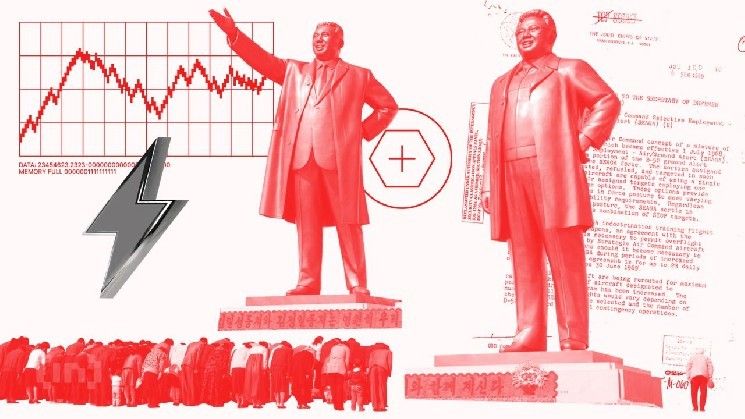 قراصنة كوريا الشمالية يسرقون 300 مليون دولار عبر اجتماعات زوم وهمية