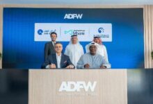 أدنوك للتوزيع تطلق الدفع بعملة الإمارات الرقمية المستقرة AED في جميع فروعها بالإمارات