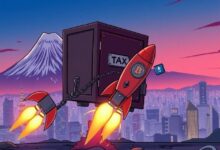 تحذير عاجل: إصلاح الضرائب المشددة على العملات الرقمية في اليابان يهدد بعزلتها عالميًا