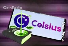 تقدم عمليات سداد "سلسيوس": تخصيص 476 مليون دولار لدائني العملات المشفرة