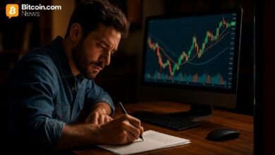 نشاط خيارات الإيثير يزداد كثافة مع حجم تداول ملحوظ عند مستوى 6000 دولار للمكالمات