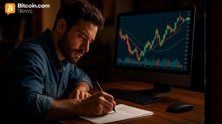 نشاط خيارات الإيثير يزداد كثافة مع حجم تداول ملحوظ عند مستوى 6000 دولار للمكالمات