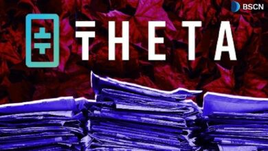 شبكة ثيتا تعلن عن أبرز إنجازات نوفمبر: ما هي أبرز المحطات؟