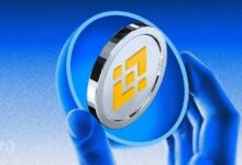 بينانس ترد على مزاعم الترويج لعملات الميم المشفرة