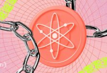 كوزموس تدرس إعادة تصميم جذرية لعملة أتوم وسط صعوبات في السعر