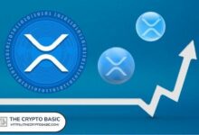 خبير يكشف عن المستوى الحقيقي المتوقع لدورة الارتفاعات القياسية لـ XRP
