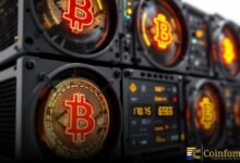 بداية تحول جديد: تبني معدني البيتكوين يعيد تشكيل اهتمام الشركات