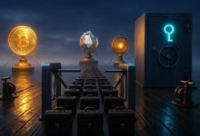 عودة عقود "سنتيتيكس" الآجلة إلى إيثريوم بإطلاق محدود وحوافز تداول جديدة