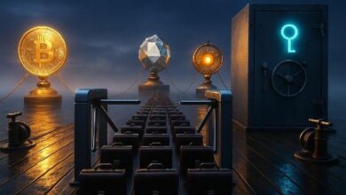 عودة عقود "سنتيتيكس" الآجلة إلى إيثريوم بإطلاق محدود وحوافز تداول جديدة