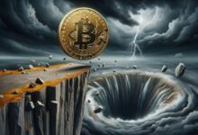 سعر البيتكوين تحت ضغط متزايد: هل ينقلب الزخم ضد المشترين؟