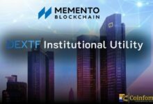 منصة DEXTF تُحقق أكبر قفزة لها على سلسلة ZK حتى الآن