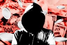 مستخدم للعملات الرقمية يفقد 27 مليون دولار في هجوم برمجية خبيثة