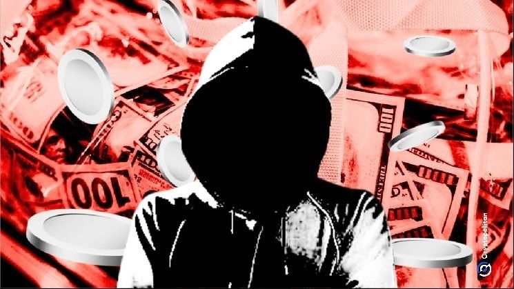 مستخدم للعملات الرقمية يفقد 27 مليون دولار في هجوم برمجية خبيثة