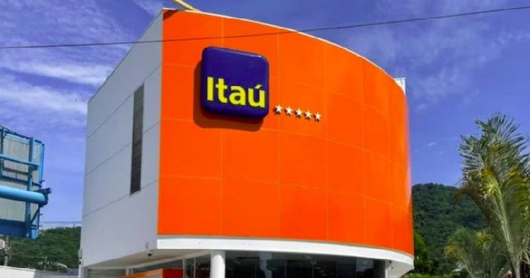 أكبر بنك خاص في البرازيل يوصي باستثمار يصل إلى 3% في البيتكوين