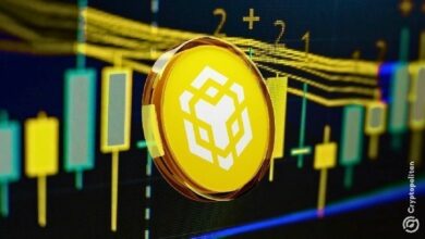 أزمة في BNC: 10X Capital تخطط للتخلي عن خزانة BNB لصالح أصول مثل سولانا