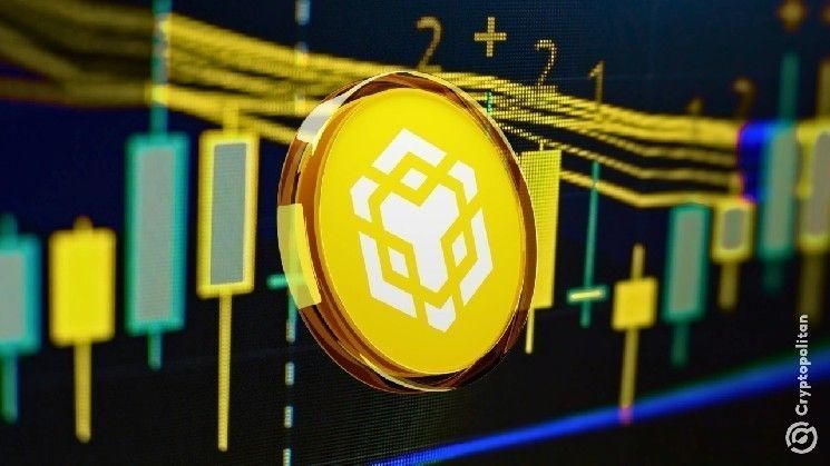 أزمة في BNC: 10X Capital تخطط للتخلي عن خزانة BNB لصالح أصول مثل سولانا