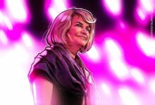 سيناتور لاميس تتوقع مناقشة هيكلة سوق العملات الرقمية الأسبوع المقبل