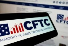 هيئة تداول السلع الآجلة الأمريكية تسحب توجيهاتها القديمة حول تسليم العملات الرقمية وسط إصلاحات أوسع للأصول المشفرة