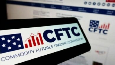 هيئة تداول السلع الآجلة الأمريكية تسحب توجيهاتها القديمة حول تسليم العملات الرقمية وسط إصلاحات أوسع للأصول المشفرة